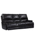 Parker Living - Whitman 3 Piece Power Living Room Set in Verona Coffee - MWHI#832PH-P25-822PH-812PH-VCO - GreatFurnitureDeal