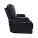 Parker Living - Whitman 3 Piece Power Living Room Set in Verona Coffee - MWHI#832PH-P25-822PH-812PH-VCO - GreatFurnitureDeal