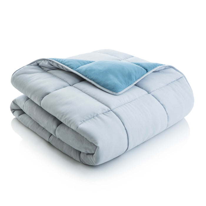 Malouf - All in One Bedding Essentials Kit - GreatFurnitureDeal