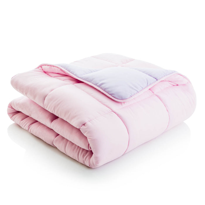 Malouf - All in One Bedding Essentials Kit - GreatFurnitureDeal