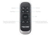 Malouf Structures Replacement Remote Control for Smart Adjustable Bed E455 - RP-NS01E455REMOTE - GreatFurnitureDeal