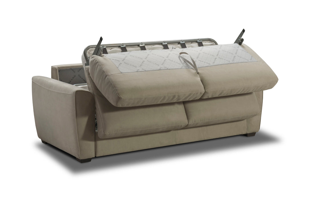 J&M Furniture - Marin Premium Sofa Bed - 18235 - GreatFurnitureDeal