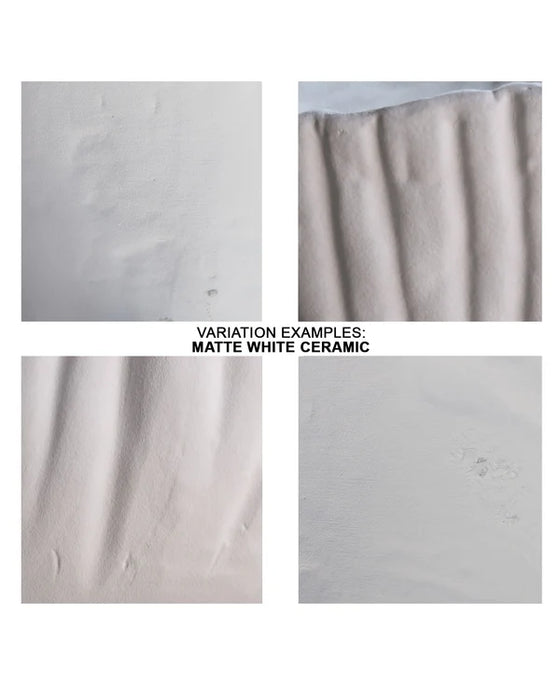 Jamie Young Company - Plunge Vessel in White - 7PLUN-VAWH - GreatFurnitureDeal