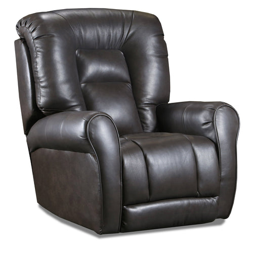 Southern Motion - Grand Wallhugger Recliner in Fossil - 2420 - GreatFurnitureDeal