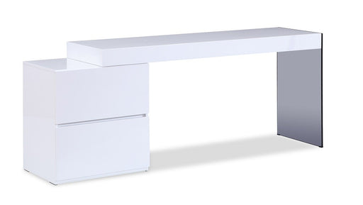 J&M Furniture - Mia Modern Office Desk - 180751 - GreatFurnitureDeal