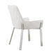 J&M Furniture - Miami Dining Chair in White -Set of 2- 18871-DC-W - GreatFurnitureDeal