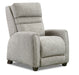 Southern Motion - Turbo Zero Gravity Recliner W- Pwr Headrest & Socozi in Mink - 6085-95P - GreatFurnitureDeal