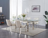 J&M Furniture - Moda Extension Dining Table - 18872 - GreatFurnitureDeal