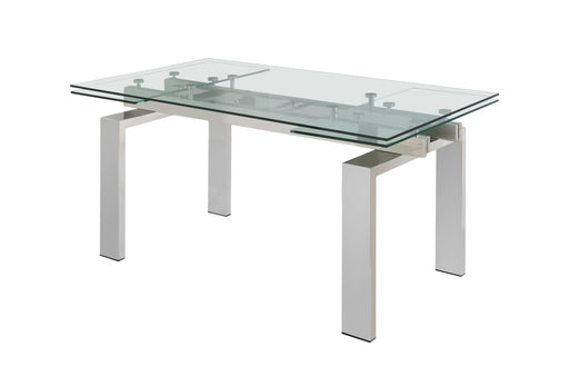 J&M Furniture - Moda Extension Dining Table - 18872 - GreatFurnitureDeal