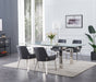 J&M Furniture - Moda Extension Dining Table - 18872 - GreatFurnitureDeal