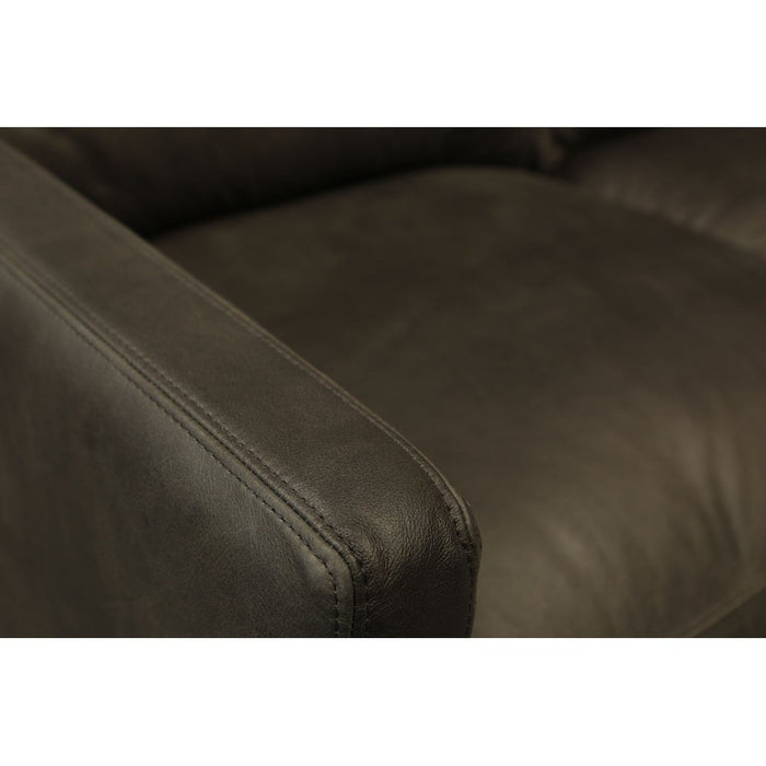 GFD Leather - Monterrey Top Grain Leather Sofa - GTRX11-30 - GreatFurnitureDeal