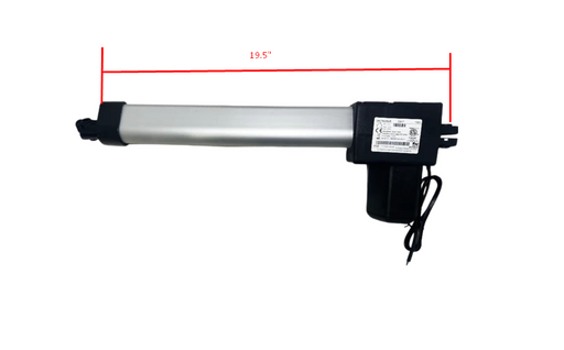 Serta Mattress - Adjustable Base Head Motor Replacement for Motion Perfect 2 & 3, Motion Custom 1 & 2 and Motion Essentials - Okin 73851 - GreatFurnitureDeal