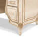 AICO Furniture - Platine de Royale"Vanity Set 3 Piece"Champagne - N09000VAN3-201 - GreatFurnitureDeal