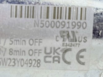 Ciar Linear Actuator Motor for Power Recliners and Lift Chairs - LM35_05 / N500091990 - GreatFurnitureDeal