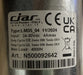 Ciar Linear Actuator Motor for Power Recliners and Lift Chairs - LM35_04 / N500092642 - GreatFurnitureDeal