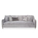 AICO Furniture - Roxbury Park Sofa in Slate - N9006815-STEEL-220 - GreatFurnitureDeal