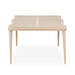AICO Furniture - Malibu Crest 8 Piece Rectangular Room Set in Blush - N9007000-131-8SET - GreatFurnitureDeal