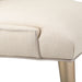 AICO Furniture - Malibu Crest 10 Piece Dining Room Set in Chardonnay - N9007001-101-822-10SET - GreatFurnitureDeal