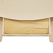 AICO Furniture - Malibu Crest 9 Piece Dining Room Set in Chardonnay - N9007001-101-822-9SET - GreatFurnitureDeal