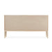 AICO Furniture - Malibu Crest 6 Piece Rectangular Room Set in Blush - N9007000-131-6SET - GreatFurnitureDeal