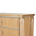 AICO Furniture - Villa Cherie"Highboy Chest"Caramel - N9008070-134 - GreatFurnitureDeal