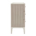 AICO Furniture - Lanterna"Dresser"Silver Mist - N9032050-823 - GreatFurnitureDeal