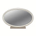 AICO Furniture - Lanterna Dresser Mirror - N9032060-823 - GreatFurnitureDeal