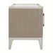 AICO Furniture - Lanterna"Media Cabinet in Silver Mist - N9032081-823 - GreatFurnitureDeal
