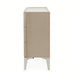 AICO Furniture - Penthouse"Dresser"Ash Gray - N9033050-130 - GreatFurnitureDeal