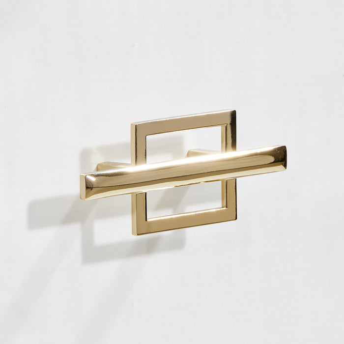 AICO Furniture - Belmont Place 3 Piece Cal. King Upholstered Bedroom Set - Espresso - N9085000CK3-409-3SET - GreatFurnitureDeal