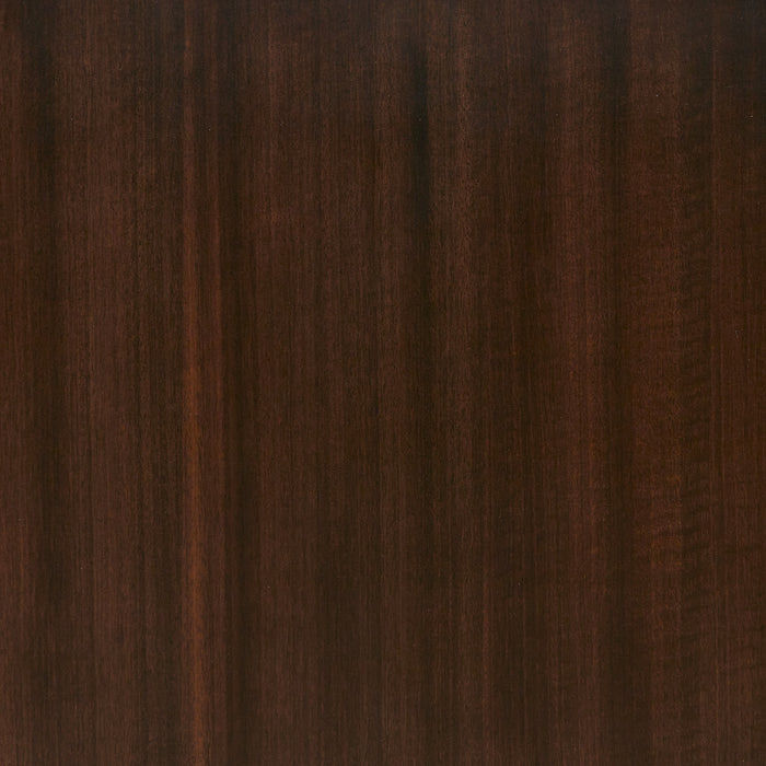 AICO Furniture - Belmont Place 7 Piece Queen Upholstered Bedroom Set - Espresso - N9085000QN3-409-7SET