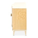 AICO Furniture - Camellia Field Dresser in Caramel - N9090050SA-134 - GreatFurnitureDeal