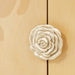 AICO Furniture - Camellia Field Dresser in Caramel - N9090050SA-134 - GreatFurnitureDeal