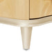AICO Furniture - Camellia Field Dresser in Caramel - N9090050SA-134 - GreatFurnitureDeal