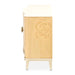 AICO Furniture - Camellia Field Dresser in Caramel - N9090050SA-134 - GreatFurnitureDeal