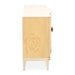 AICO Furniture - Camellia Field Dresser in Caramel - N9090050SA-134 - GreatFurnitureDeal