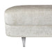 AICO Furniture - Lanna Armless Chaise Storm in Silvert Mist - NLRU-LANA841-STM-823 - GreatFurnitureDeal