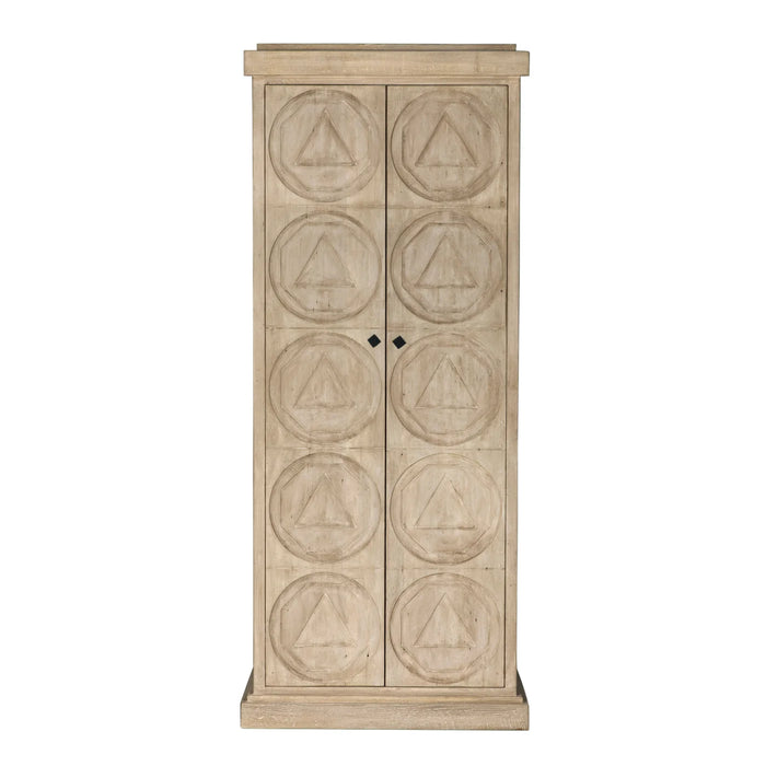 CFC Furniture - Cipher Armoire - OW407
