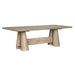 CFC Furniture - Yosemite Dining Table - OW415 - GreatFurnitureDeal