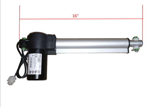 Serta Adjustable Base Motor Replacement – Compatible with Motion Essentials and other bases – Okin JLDQ-10 / Part 75084 - GreatFurnitureDeal