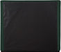 Meridian Furniture - Oliver Green Boucle Fabric Upholstered King Bed (3 Boxes) - OliverGreen-K - GreatFurnitureDeal