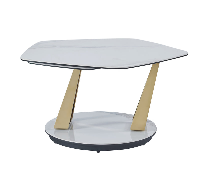 J&M Furniture - Orleans End Table - 17830-ET