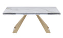 J&M Furniture - Orleans Extension Dining Table - 17830-DT - GreatFurnitureDeal