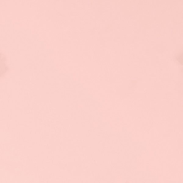 Worlds Away - Dylan Clover Cigar Table With Reversible Lacquer And Natural Grasscloth Top In Matte Pink Lacquer - DYLAN PI