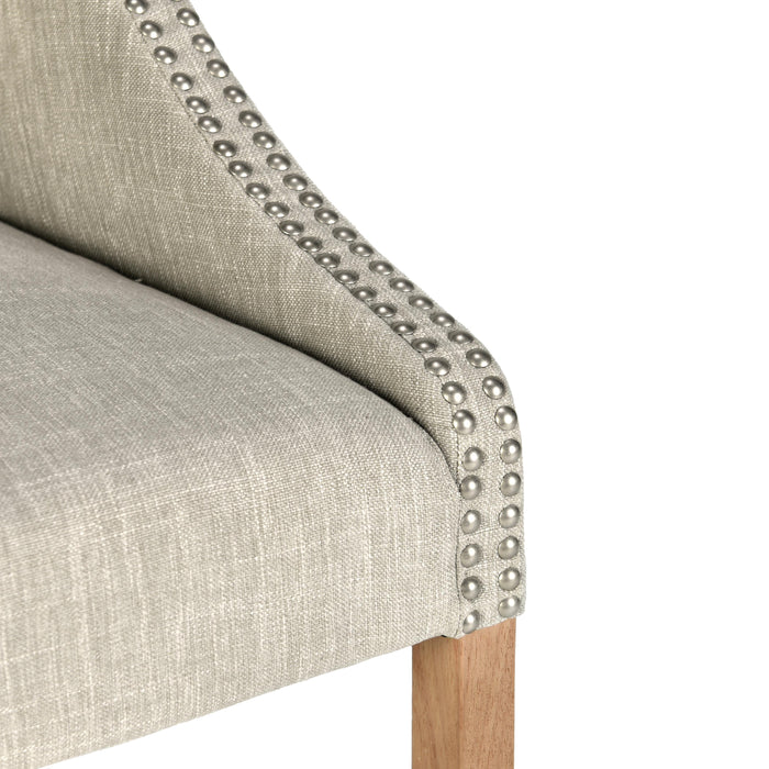 Kosas Home - Cascade 30 " Barstool - PL10123