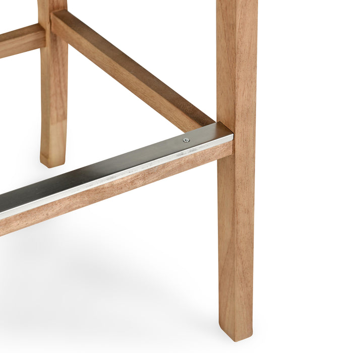 Kosas Home - Cascade 30 " Barstool - PL10123