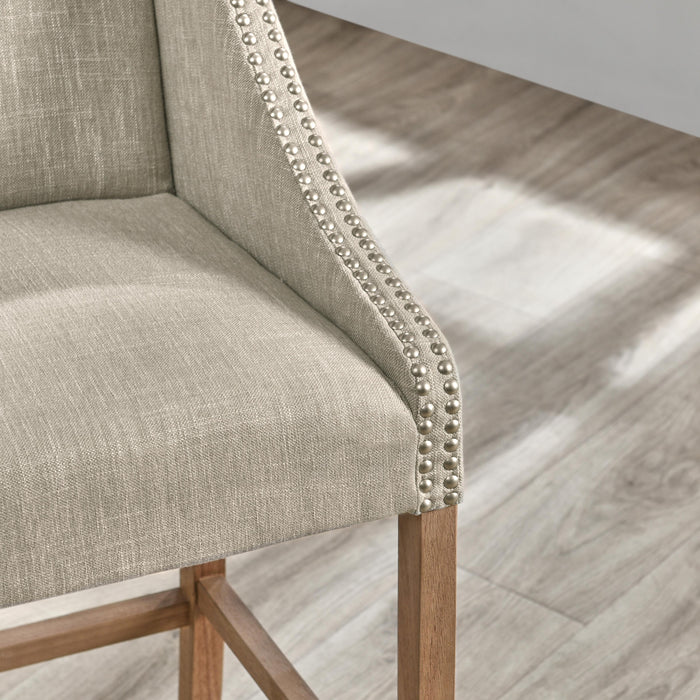 Kosas Home - Cascade 30 " Barstool - PL10123