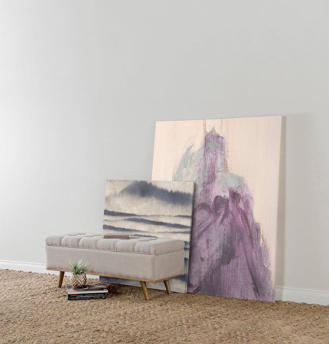 Kosas Home - Marseille Storage Bench - PL12115