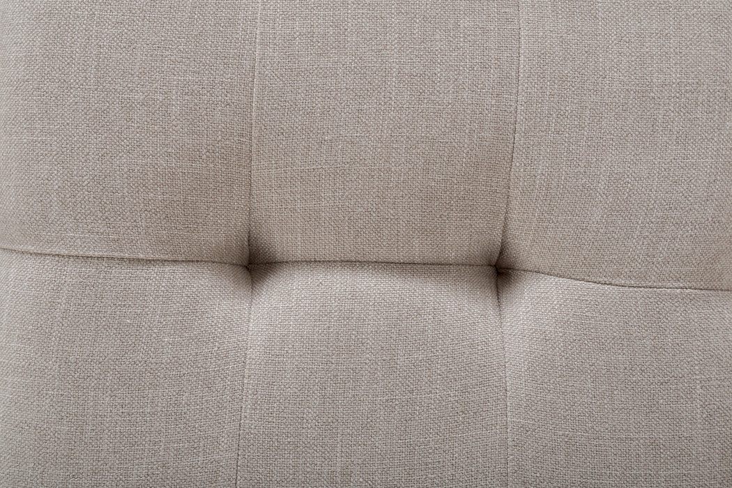 Kosas Home - Marseille Storage Bench - PL12115