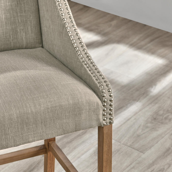 Kosas Home - Cascade 24 " Counter Stool - PL12233